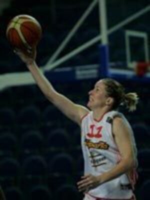 U21 F: España acusó ante Japón el desgaste con Brasil (90-87) 