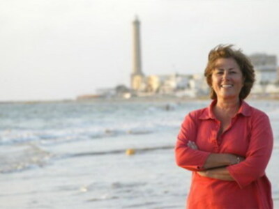 Isabel Fayos cantara el 7 de septiembre en Chipiona a Rocio Jurado 