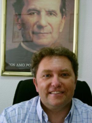 BUENA ACOGIDA DE  PALABRAS AL OIDO PUBLICADAS EN NUESTRA WEB QUE CADA SEMANA OFRECE JOSÉ MIGUEL NÚÑEZ MORENO , SDB    