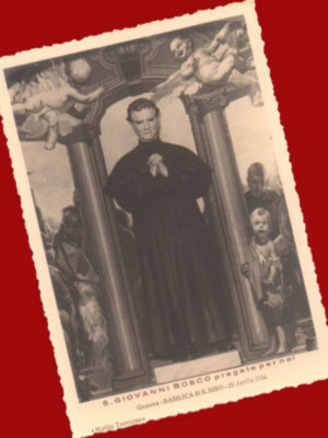 PALABRAS AL OÍDO  Año 1 Número 20 Semana 40/2007 por JOSÉ MIGUEL NÚÑEZ MORENO SDB