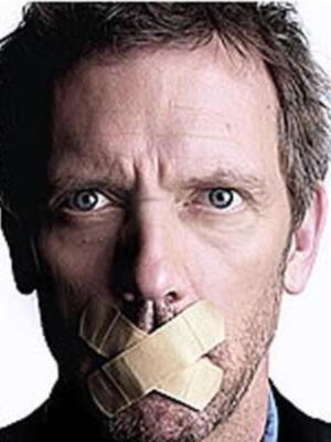 Cuatro estrena este mes la cuarta temporada de House.