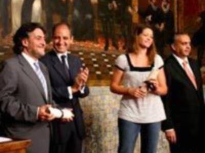 La Selección, Ambaixador de la Comunitat Valenciana