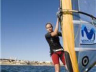 MARINA ALABAU CONDUCE A ESPAÑA AL LIDERATO EN EL RANKING MUNDIAL DE CLASES OLIMPICAS DE VELA