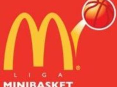 Presentación de la Liga MiniBasket McDonald's 2007/2008