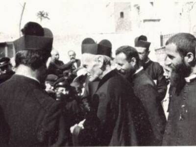 BEATO MIGUEL RUA, PRIMER SUCESOR DE SAN JUAN BOSCO