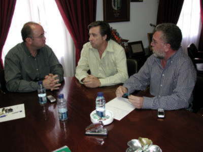 Gines contará con un segundo punto de información y gestión del SAE