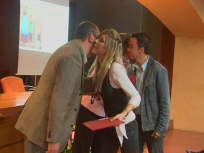 Gines: tres proyectos empresariales del IES El Majuelo, premiados por la Consejería de Educación de la Junta 
