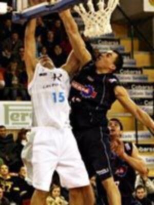 Palencia acogerá la Copa Adecco LEB Plata los días 1 y 2 de febrero