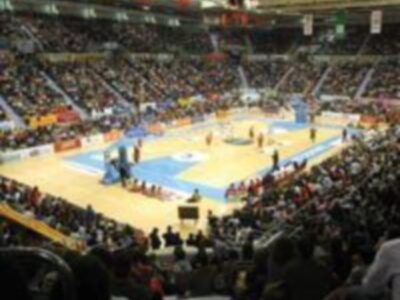 Alicante-Bruesa y CAI-Breogán, semifinales de la XVI Copa Príncipe de la Adecco LEB Oro de Zaragoza