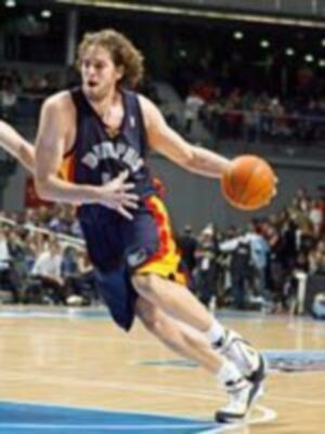 Gasol debutará esta noche con Los Angeles Lakers ante los Nets (1:30, Canal Plus)