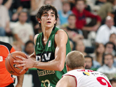 Ricky Rubio, el jugador total