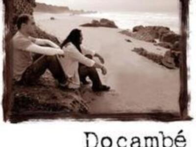 Docambé, nuevo grupo gaditana que lanza su primer disco al mercado