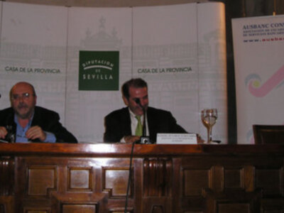 AUSBANC. El Consumo: la revolución cotidiana de los ciudadanos. Análisis y soluciones del Partido Socialista Obrero Español de Andalucía.