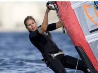 MARINA ALABAU SE PROCLAMA SUBCAMPEONA EN EL 39º TROFEO PRINCESA SOFIA DE PALMA DE MALLORCA 