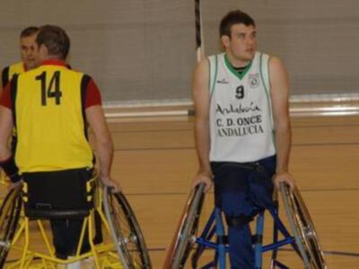 C.D. ONCE Andalucía-FUNDOSA Once, final esperada en la Copa del Rey