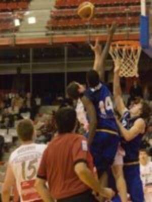 A defender las posiciones en la Adecco LEB Plata