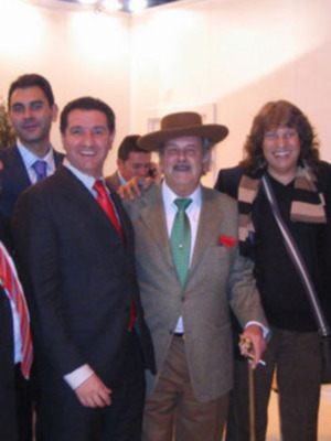 Chipiona olvida en su callejero a personajes muy ligados a la localidad 