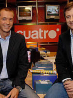 Cuatro dará a conocer en directo la lista de Luis Aragonés para la Eurocopa 2008 de Fútbol