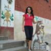Lina Quesada llega a Katmandú y llegará a Sevilla el lunes por la tarde