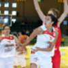 España vence con solvencia a la República Checa (75-57) y repite rival en Palencia