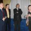 Entregaron  los galardones correspondientes a la primera edición de los Premios Radiología 2008