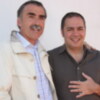 Juan Y Medio presenta en Sevilla la primera novela de Pepe Colubi