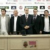 La Eurocopa de Fútbol Indoor llegará a Valencia del 30 al 31 de Mayo