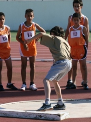 Finalizado el XIII Encuentro Deportivo Andalucía-Algarve celebrado este fin de semana en Lagos 