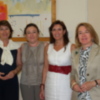 EL IAM FIRMARÁ UN ACUERDO DE COLABORACIÓN CON LA ASAMBLEA DE MUJERES PERIODISTAS DE SEVILLA Y PROVINCIA, ADSCRITA A LA ASOCIACIÓN DE LA PRENSA DE SEVILLA