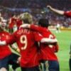 España campeona de Europa de futbol 