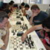 Gines: hasta 44 participantes en el Torneo de Ajedrez "Feria de San Ginés 2008"