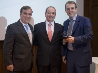ETICOM y SANDETEL, ganadores de los Premios Nacionales eFactura