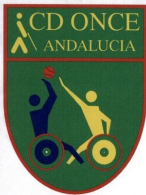 El C.D. ONCE-Andalucía ficha al inglés Jon Pollock
