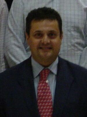Entrevista a José Antonio Ruíz Barrera, Delegado de la FAB en Sevilla