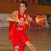 La U18 masculina se clasifica para el Mundial tras vencer a Serbia por 89-85