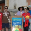 Isla Mágica ha recibido hoy a su visitante 11 millones