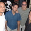 El trío Swing Brasil en la sala madrileña Clamores el 12 de agosto