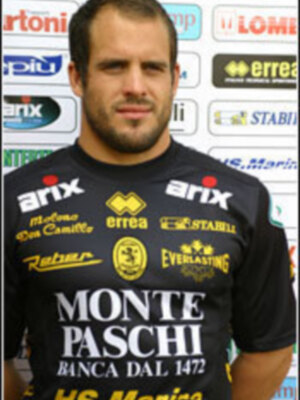 El Cajasol Rugby Ciencias anuncia el fichaje del delantero australiano Sam Harding
