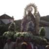 Traída de la Virgen de Robledo a Constantina