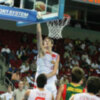 España cede ante Lituania y luchará por la medalla de bronce (96-79)