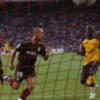 El Sevilla completa un gran torneo en amsterdam