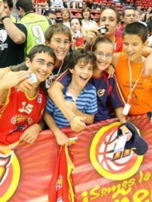 Un reto para la Eñemanía: queremos batir el récord de audiencia en televisión a las 8:30 en TVE
