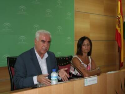 Un estudio de la Junta señala que el 35% de las mujeres andaluzas practicaron algún deporte en el último año 