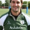 Leando Fernández-Aramburu, nuevo jugador del Cajasol Rugby Ciencias