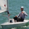 Tripleta del Náutico Sevilla en los campeonatos de España de la clase Laser
