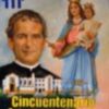 Los salesianos cumplen 50 años de labor social, educativa y religiosa en La Línea de la Concepción (Cadiz).