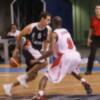 Tarragona arrolla a Caja Rioja en el partidazo de la jornada Adecco LEB Plata