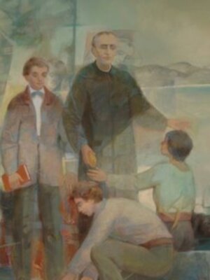 José Miguel Núñez, Sdb: Don Bosco no se equivocó. Nueva entrega de Palabras al oído.