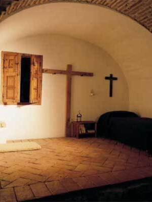 Teresa de Jesús una gran santa, doctora de la iglesia y escritora de prestigio.