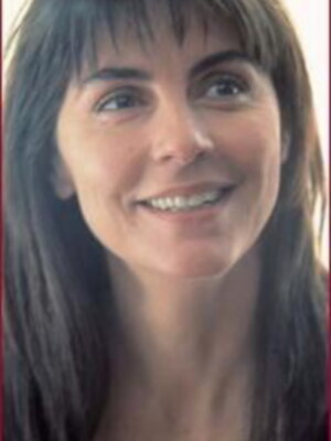 La actriz sevillana Ana Fernández recibirá el Premio  RTVA a la Trayectoria Profesional,  en el marco de Festival de Sevilla